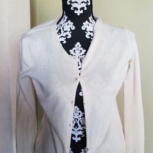 Barneys cashmere sweater